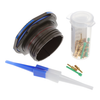 Circular Connector Assemblies - 1178-D38999/24WJ37PN-ND - DigiKey