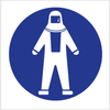 Labels, Stickers, Decals - Preprinted - 2267-58567-ND - DigiKey