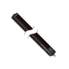 Machine Safety - Light Curtains, Light Grids - 2170-SLSR30-600Q8-ND - DigiKey