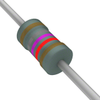 Through Hole Resistors - RNF18FTD18K7-ND - DigiKey