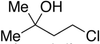 4-Chloro-2-methyl-2-butanol -- 8365 - Image
