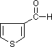 3-Thiophenecarboxaldehyde - T0864 - TCI America