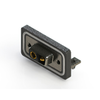 D-Sub Connector Assemblies - 151-630W2WK2640-2NB-ND - DigiKey