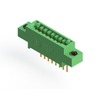 Edgeboard Connectors - 151-346-008-526-607-ND - DigiKey