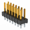 Headers, Male Pins - TSW-107-07-F-D - ODG (Origin Data Global)