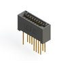 Edgeboard Connectors - 151-895-018-540-201-ND - DigiKey
