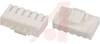 3.96 EP PLUG HOUSING 7P(NATURAL) - 70083451 - Allied Electronics, Inc.