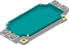 The Thyristor-Diode Modules Portfolio offers various packages and breakdown voltages up to 2200V - MCMA550PD1600PTSF - Littelfuse, Inc.
