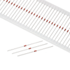 Glass Encapsulated Thermistors (300°C) - 332FG1K - Littelfuse, Inc.