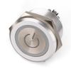 Push Button Switches - 2489222 - RS Components, Ltd.