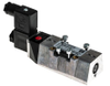 Pneumatic Solenoid Valves - 1967932 - RS Components, Ltd.