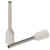 Bootlace Ferrules - 1787291 - RS Components, Ltd.