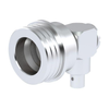 Coaxial Connector (RF) Assemblies - 2201-R164152000-ND - DigiKey