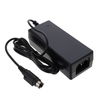 AC DC Desktop, Wall Power Adapters - 1939-TR9CI2500ML3IO-N(RVB-ND - DigiKey