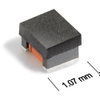 PFL1008 Series Shielded Power Inductors -- PFL1008-102 - Image