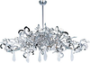 39847PN/CRY152 Island/Pool Table-4 Light + - 333173 - Capital Lighting, Inc.