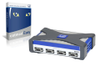 QuantumX MX440B Universal Amplifier + catmanEASY Software Package - 1-MX440-PAKEASY - Hottinger Bruel and Kjaer UK Ltd.
