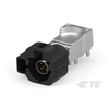 Coaxial Connector (RF) Assemblies - 1734-2315834-1TR-ND - DigiKey
