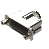 D-Sub, D-Shaped Connector Backshells, Hoods - 4306-D15000X3WLT20/AA-ND - DigiKey