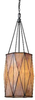 70153-3 Pendants-Glass Down - 606206 - Capital Lighting, Inc.