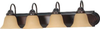 60-1266 Bathroom Fixtures-Four Lights - 754716 - Capital Lighting, Inc.