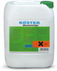 Cleaning Agent For Removing Dried Bitumen -- Bitumen Remover