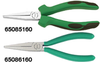 6508 - Flat nose pliers, long -- 65085160 - Image