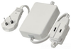Dimmer Switch -- MRF2-3PD-3-WH - Image