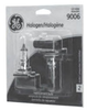 Miniature Incandescent Lamp -- 9005-12.8 - Image