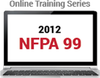 NFPA 99: Health Care Facilities Code (2012) Online Training Series - Image