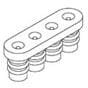 Pin & Socket Connectors - 794274-1 - VAST STOCK CO., LIMITED