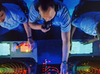 Using AESA Radar / E-Scan Radar for Air Traffic Control Radar (ACTR)