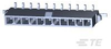 Rectangular Power Connectors - 3-1445096-1 - TE Connectivity