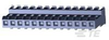 Standard Rectangular Connectors - 4-641227-3 - TE Connectivity
