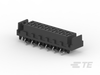 Ribbon Cable Connectors - 1-2823056-2 - TE Connectivity