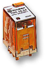 Relay, Power, 4Pdt, 24Vac, 7A, Socket; Contact Configuration Finder - 08X7184 - Newark, An Avnet Company