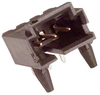 Wire-Board Connector Header 3 Position, 2.54Mm; Connector Systems Amp - Te Connectivity - 40P9473 - Newark, An Avnet Company