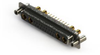 Combo D-Sub Conn, Rcpt, Dc-21W4, Th; Product Range Edac - 54AJ7974 - Newark, An Avnet Company