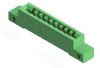 Card Edge Conn, Single Side, 9Pos, Lug; Card Edge Connector Type Edac - 86AH6896 - Newark, An Avnet Company
