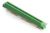 Card Edge Conn, Dual, 90Pos, Wire Wrapos; Card Edge Connector Type Edac - 65AJ3523 - Newark, An Avnet Company