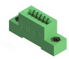 Card Edge Conn, Single, 5Pos, Th; Card Edge Connector Type Edac - 66AJ2904 - Newark, An Avnet Company