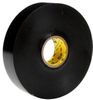 Tape, 4.57M X 50.8Mm, Black, Epr; Adhesive Type 3M - 81H9079 - Newark, An Avnet Company