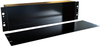 Rack Panel, 5.22 X 19, Steel; Panel Type Hammond - 50H6804 - Newark, An Avnet Company