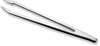 Tweezer, Plastic, 115Mm; Tweezer Type Lerloy - 74M5886 - Newark, An Avnet Company