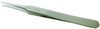 Precision Tweezer, 4.75In; Tweezer Type Excelta - 95H8445 - Newark, An Avnet Company
