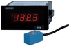 Digital Tachometer, 0Vac To 220Vac; No. Of Digits / Alpha Extech Instruments - 27K9917 - Newark, An Avnet Company