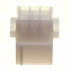 CONN RECEPT/CAP 6 POS MATE-N-LOK - 792-1-480340-0 - Utmel Electronic Limited