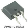 Rectifier Diode Schottky 45V 40A Automotive 3-Pin(2+Tab) D2PAK Tube - 866-40CTQ045SPBF - Utmel Electronic Limited