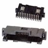 Rectangular Connectors - 6-104074-1 - 812945-6-104074-1 - Win Source Electronics