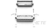 Connector Hardware, Mounts, Locks & Retainers - 5552561-3 - TE Connectivity